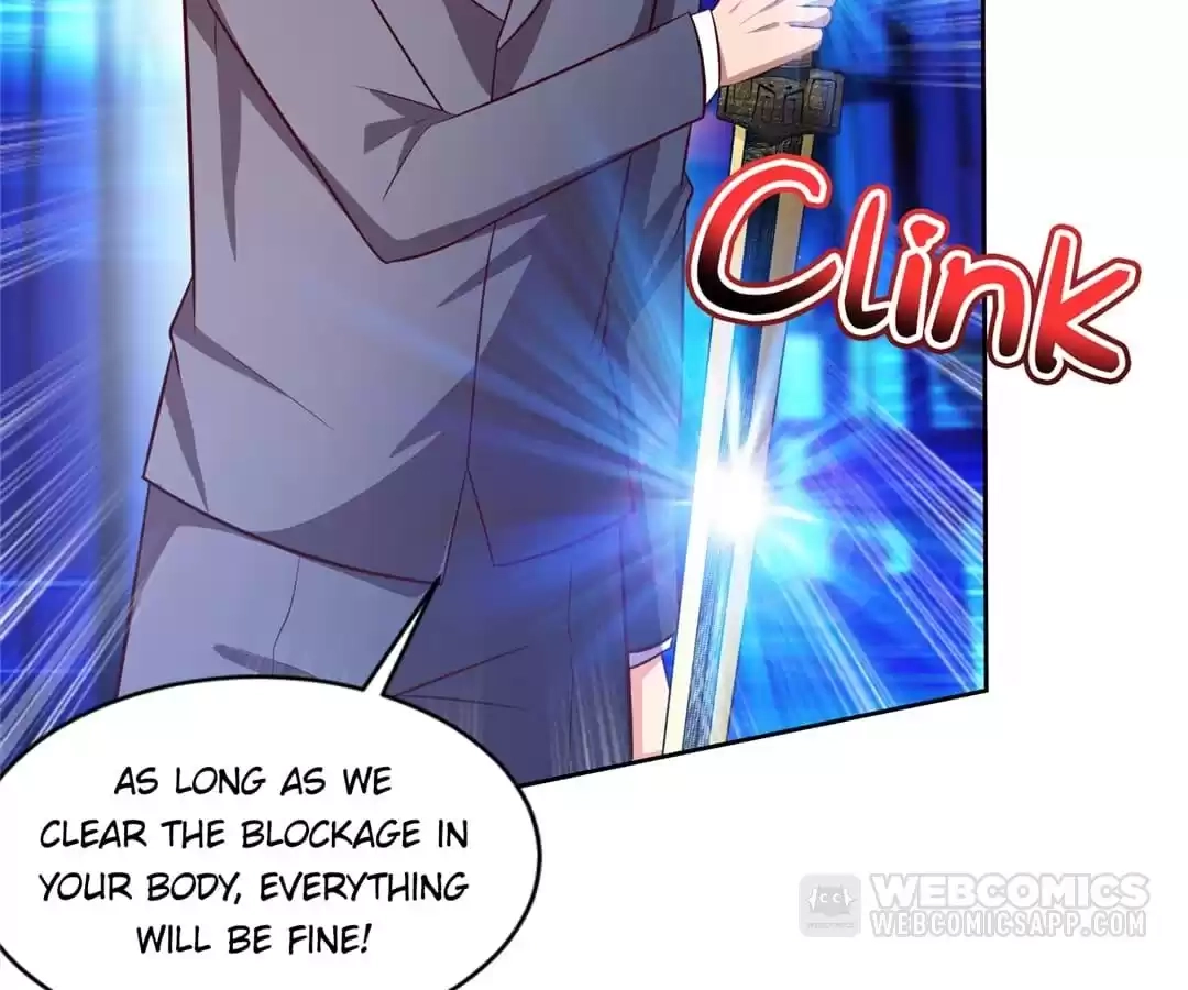 Read Almighty Supreme chapter 40 image 17 on Lezhin