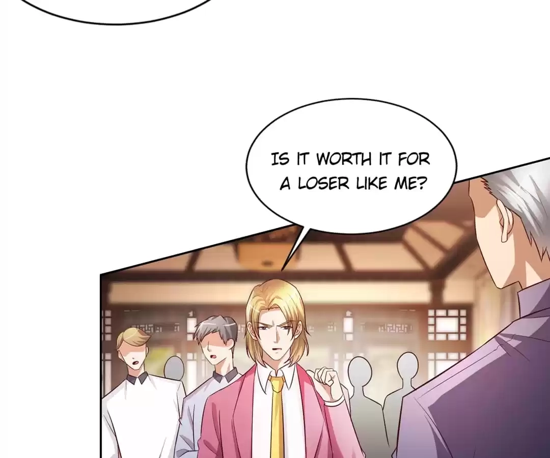 Read Almighty Supreme chapter 40 image 18 on Lezhin