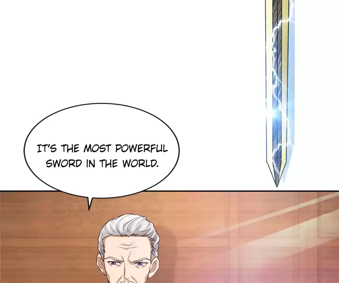 Read Almighty Supreme chapter 40 image 2 on Lezhin