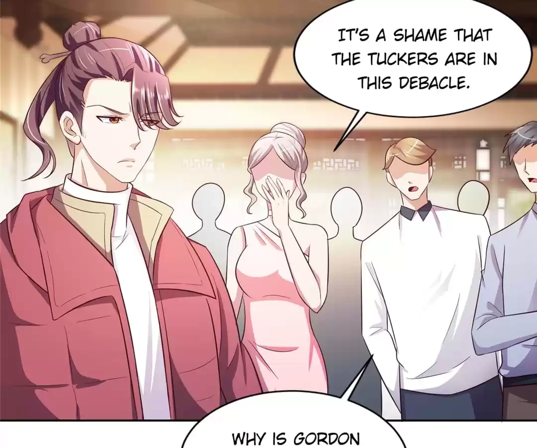 Read Almighty Supreme chapter 40 image 20 on Lezhin