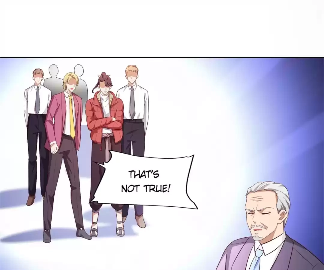 Read Almighty Supreme chapter 40 image 24 on Lezhin