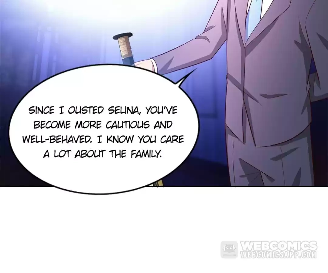 Read Almighty Supreme chapter 40 image 25 on Lezhin