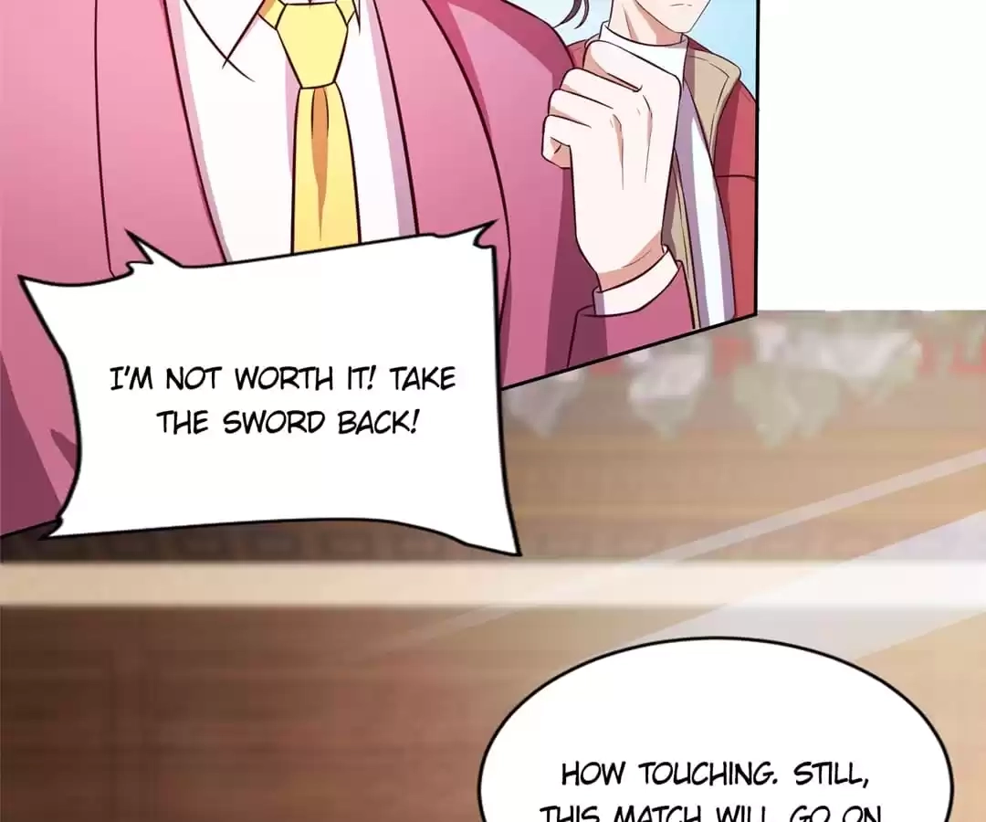 Read Almighty Supreme chapter 40 image 27 on Lezhin