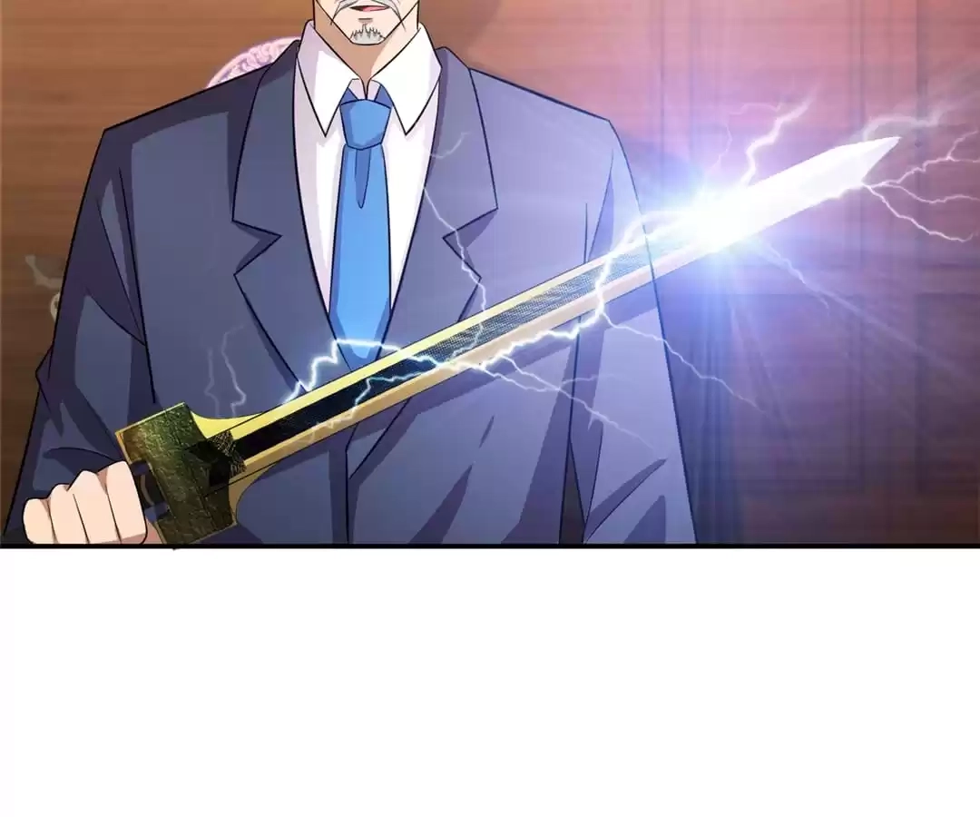 Read Almighty Supreme chapter 40 image 3 on Lezhin