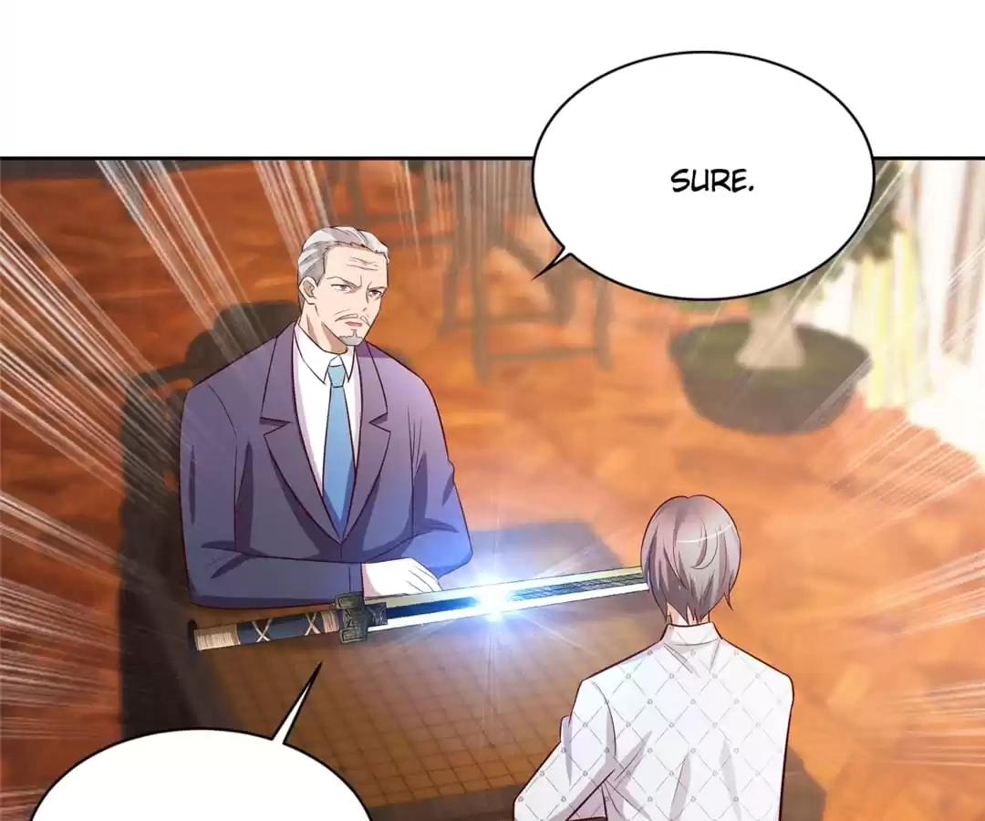 Read Almighty Supreme chapter 40 image 30 on Lezhin