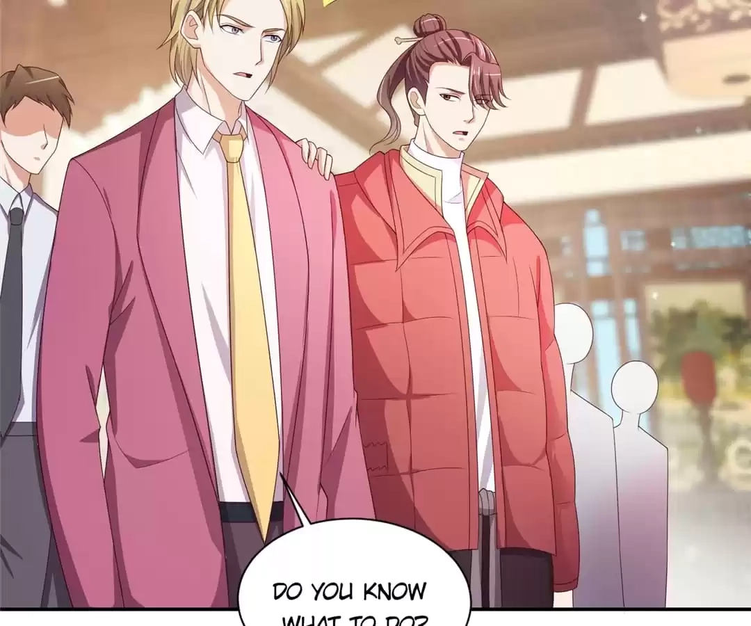 Read Almighty Supreme chapter 40 image 34 on Lezhin