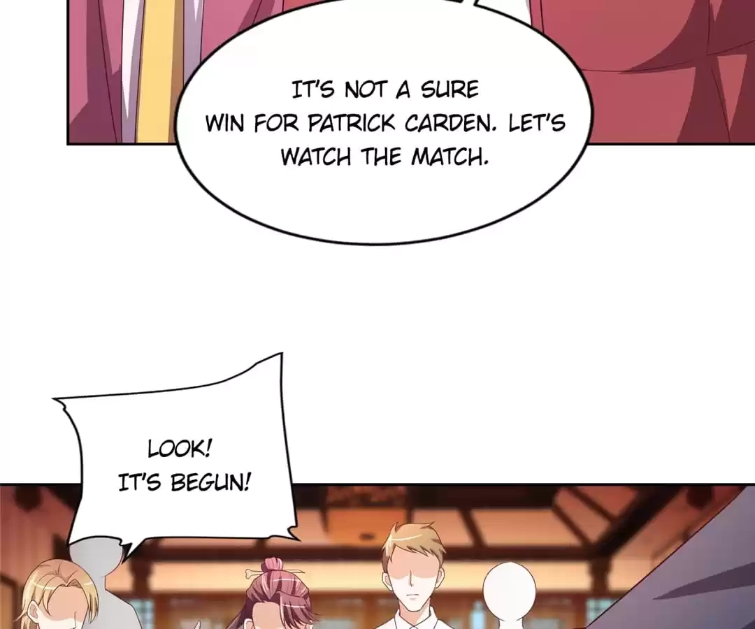 Read Almighty Supreme chapter 40 image 37 on Lezhin