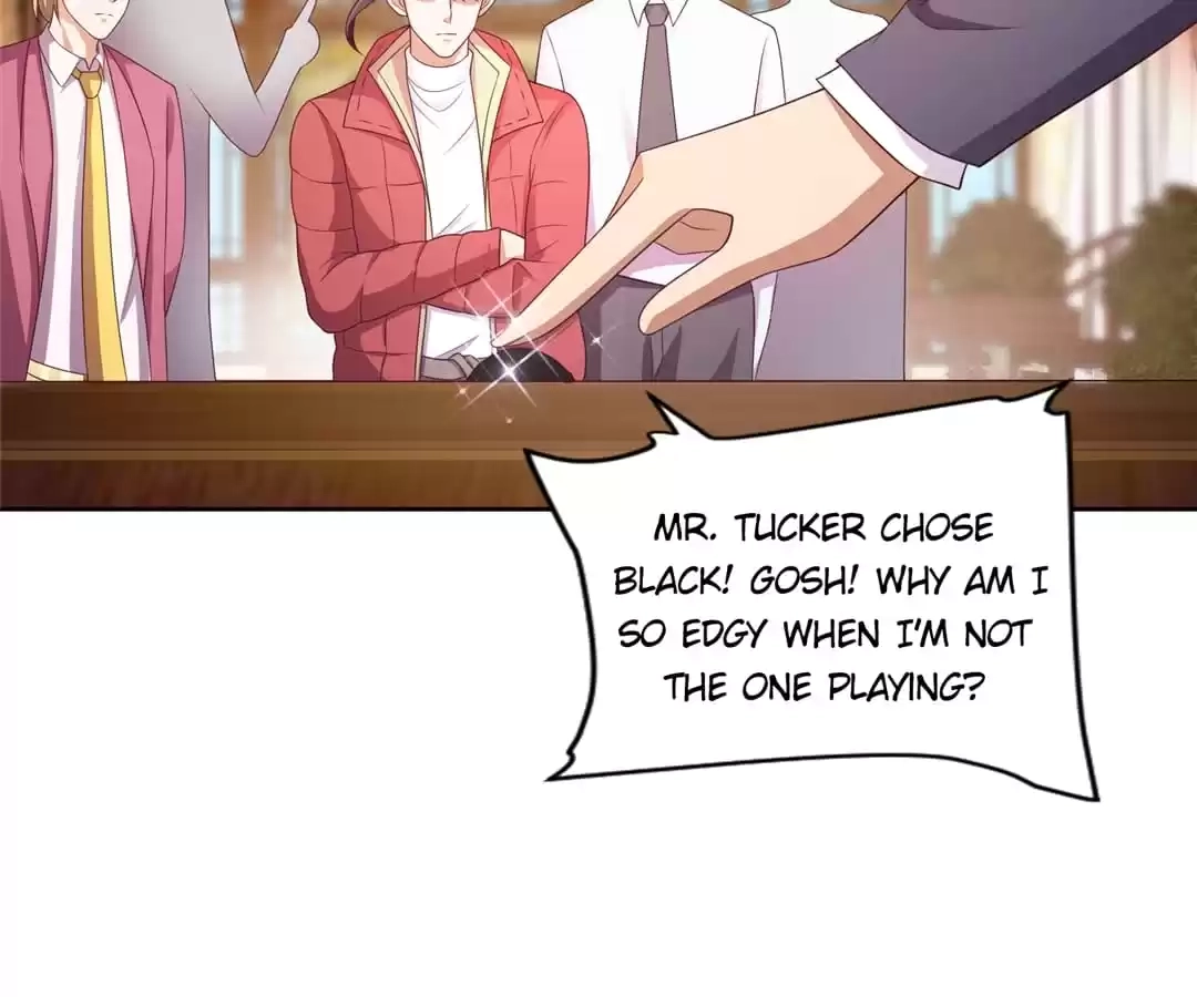 Read Almighty Supreme chapter 40 image 38 on Lezhin