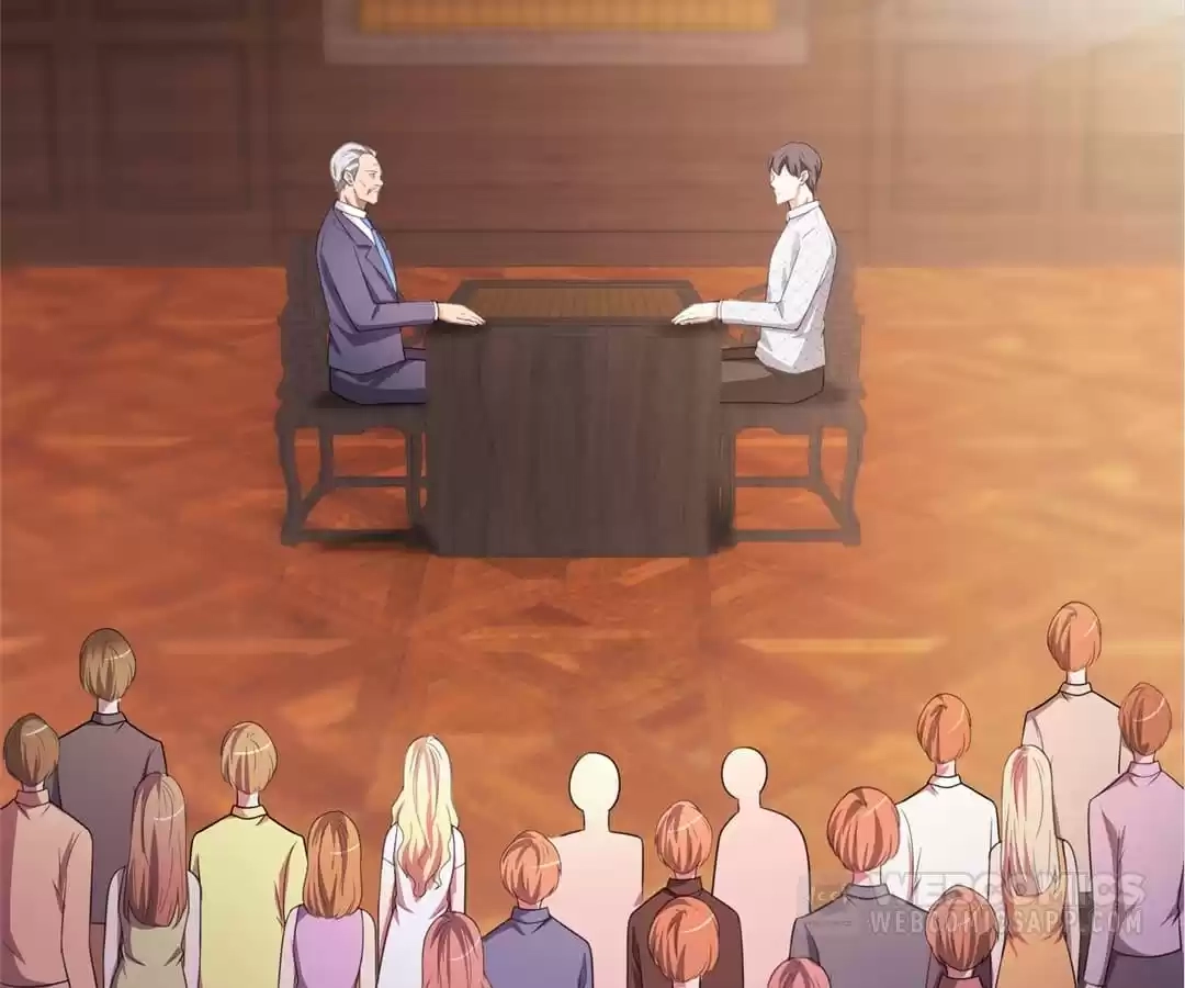 Read Almighty Supreme chapter 40 image 41 on Lezhin
