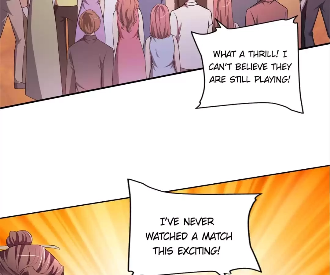 Read Almighty Supreme chapter 40 image 42 on Lezhin