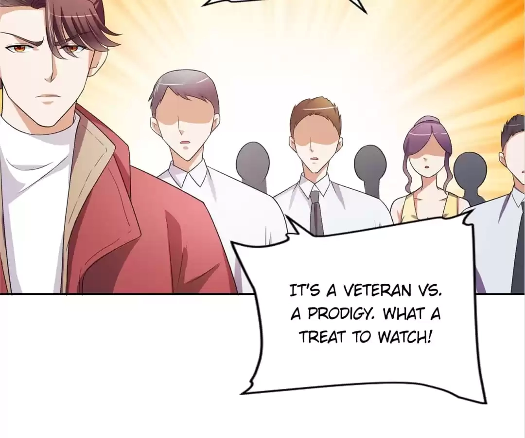 Read Almighty Supreme chapter 40 image 43 on Lezhin