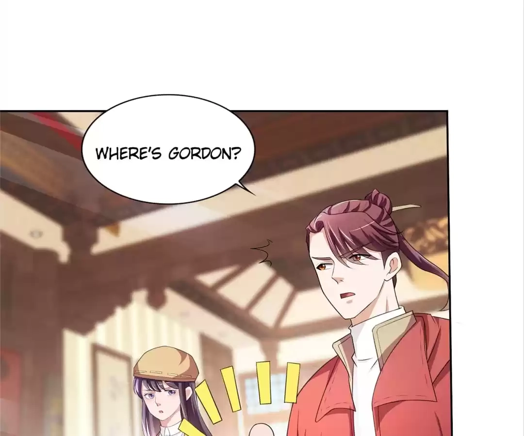 Read Almighty Supreme chapter 40 image 44 on Lezhin