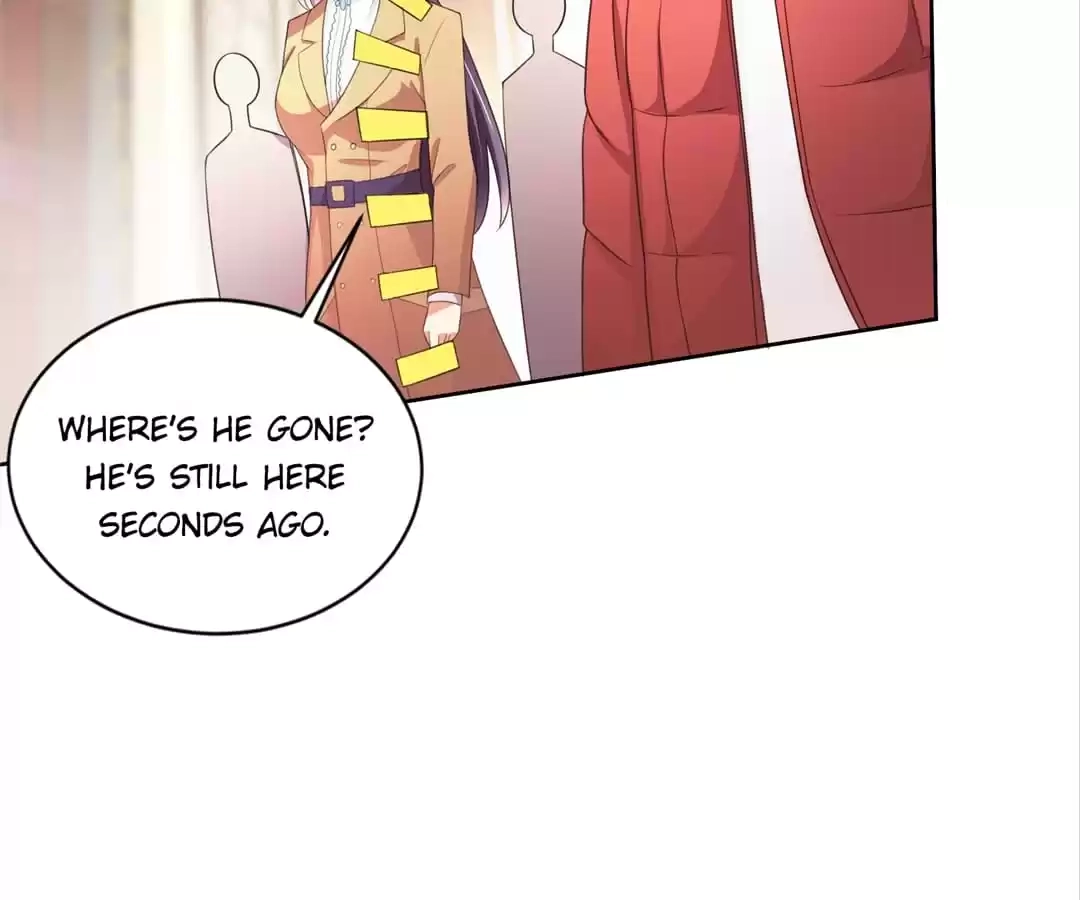 Read Almighty Supreme chapter 40 image 45 on Lezhin