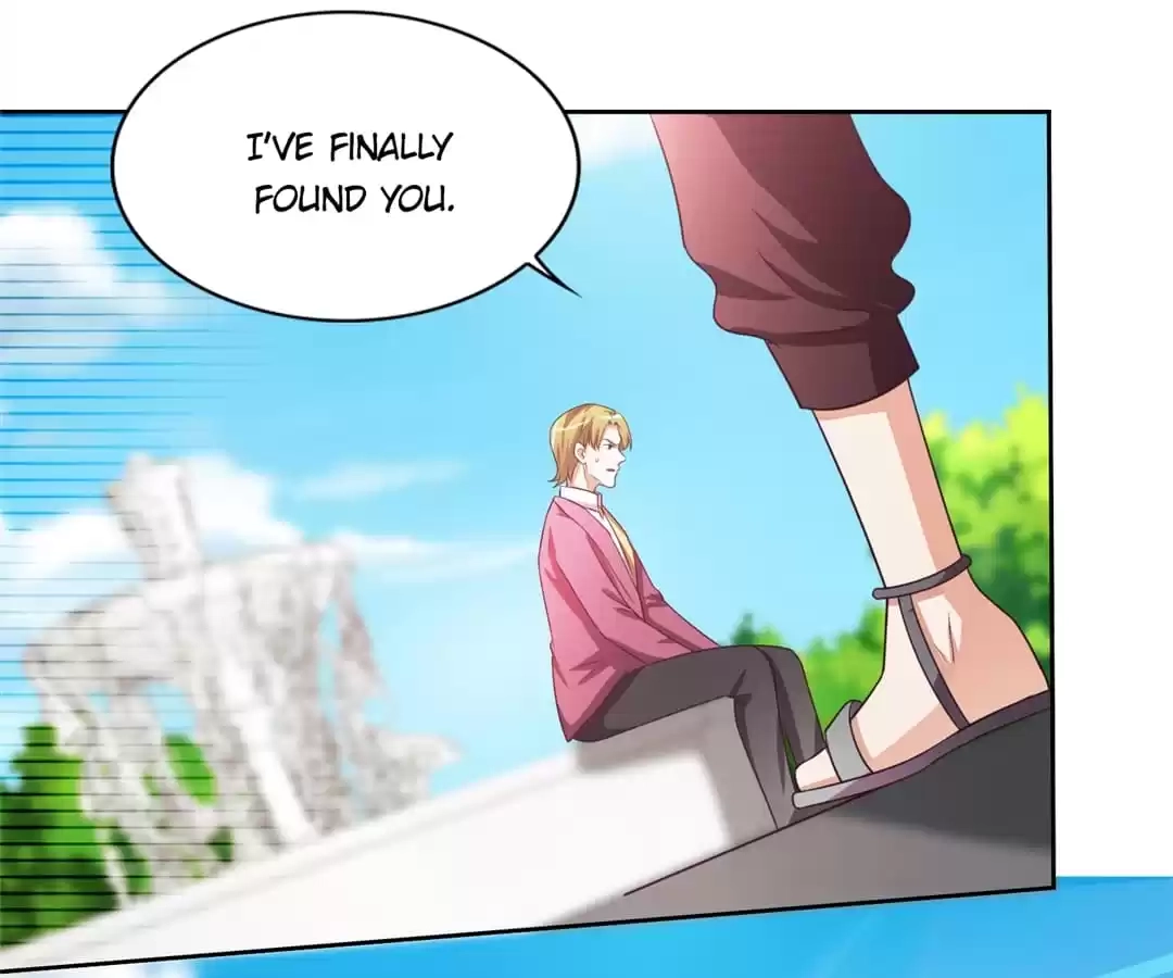Read Almighty Supreme chapter 40 image 51 on Lezhin