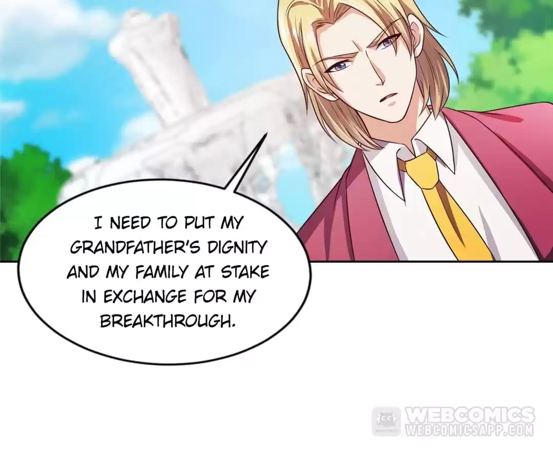 Read Almighty Supreme chapter 40 image 56 on Lezhin
