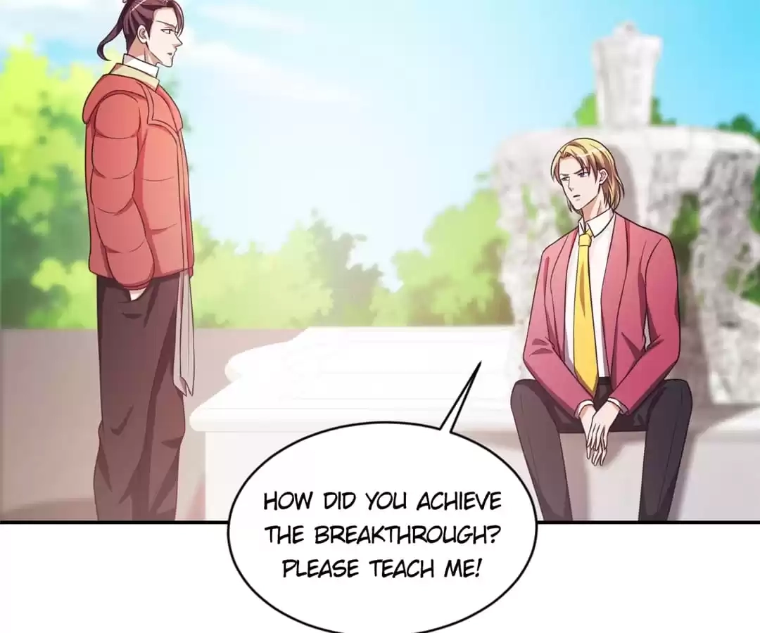 Read Almighty Supreme chapter 40 image 59 on Lezhin