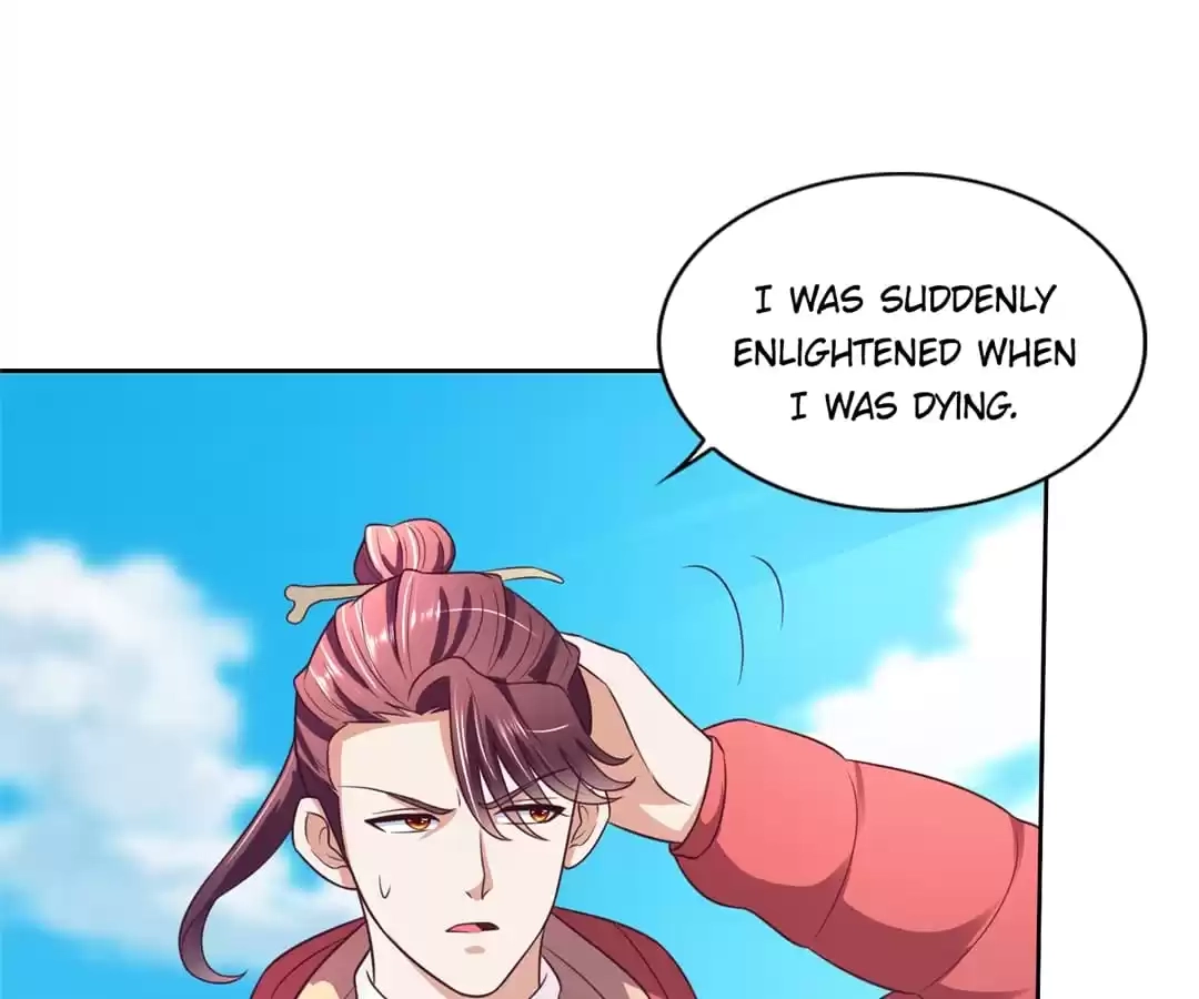 Read Almighty Supreme chapter 40 image 66 on Lezhin