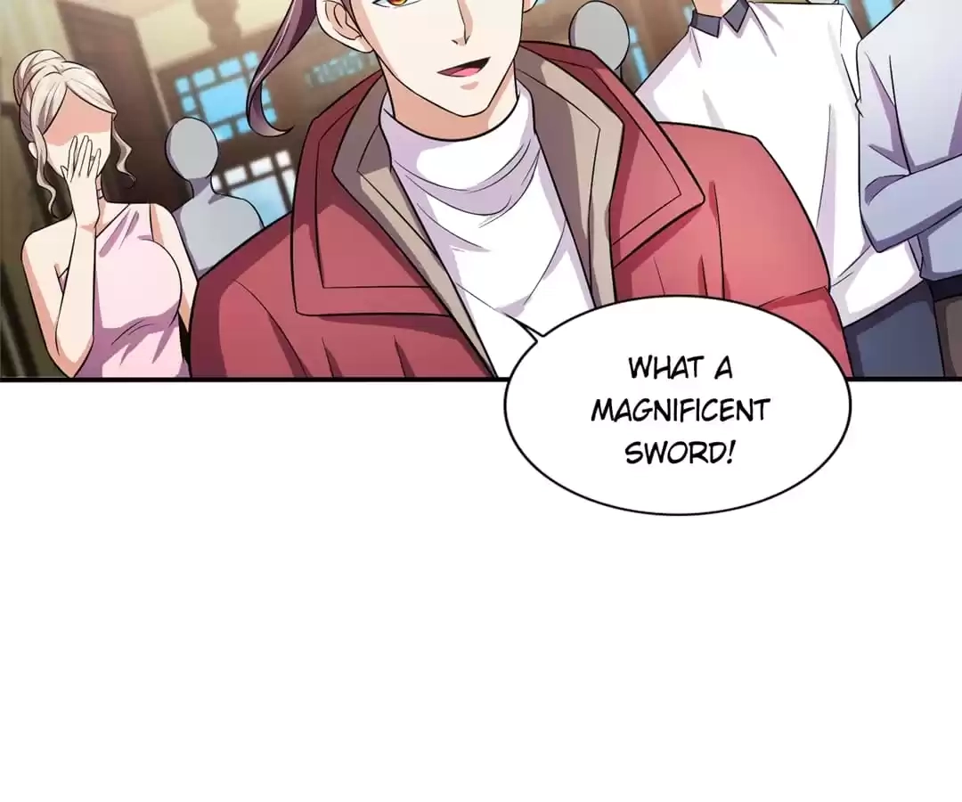 Read Almighty Supreme chapter 40 image 7 on Lezhin