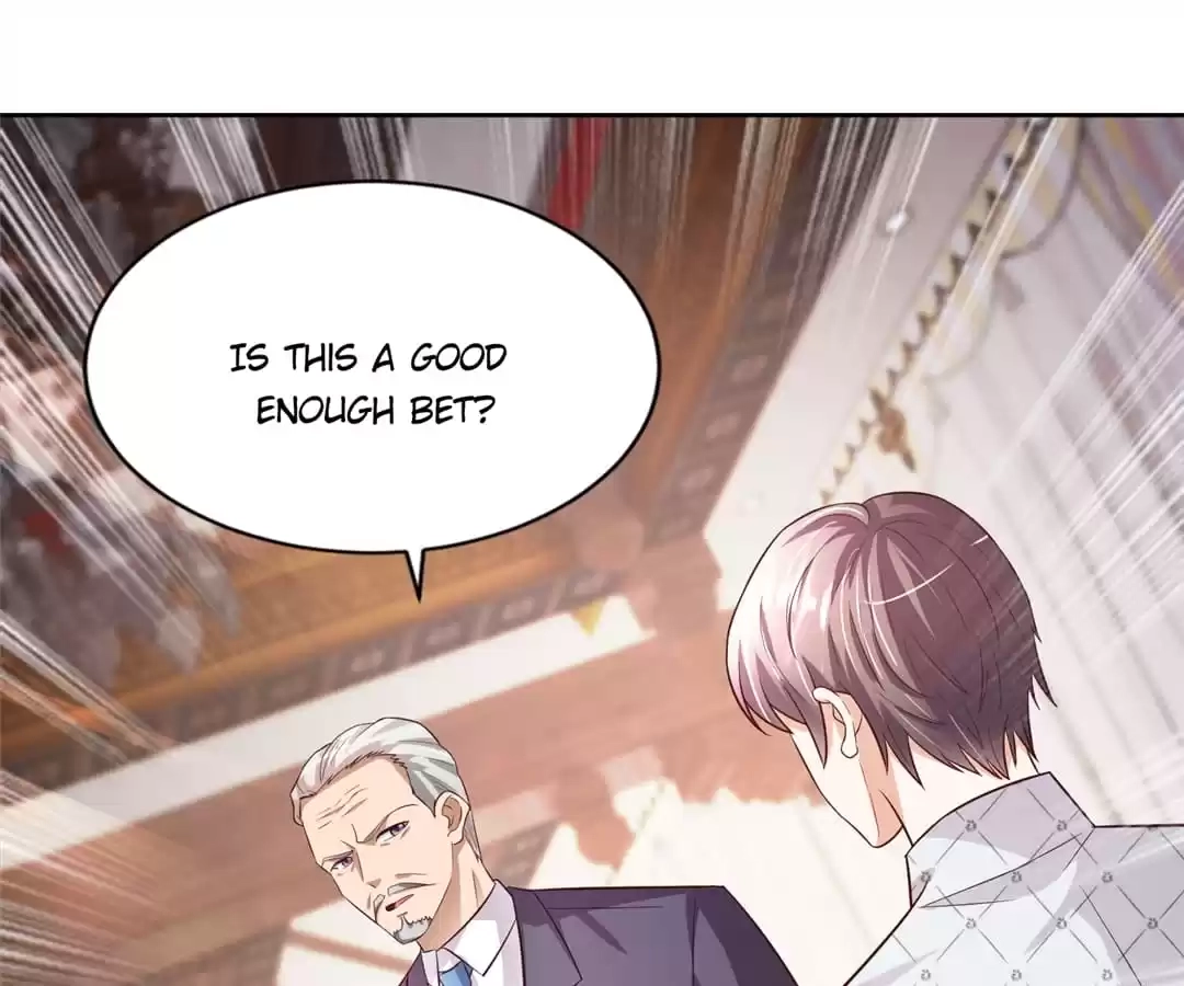 Read Almighty Supreme chapter 40 image 8 on Lezhin