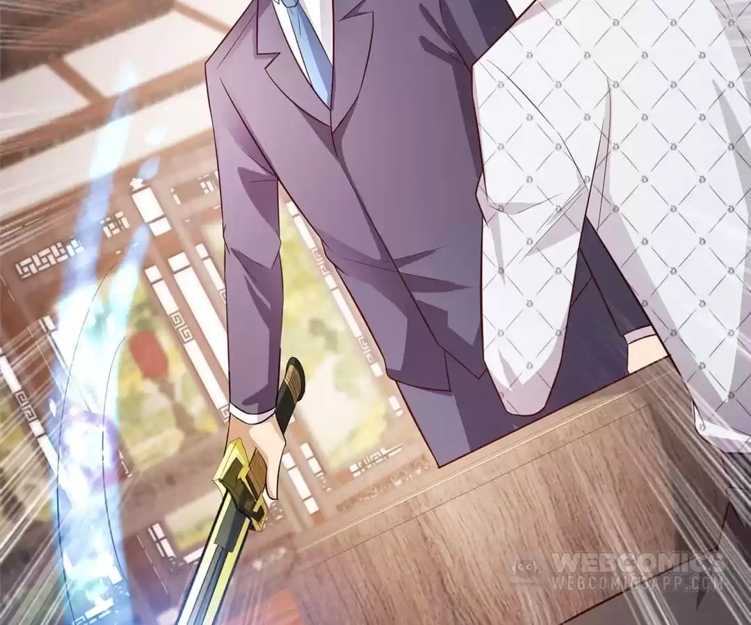 Read Almighty Supreme chapter 40 image 9 on Lezhin