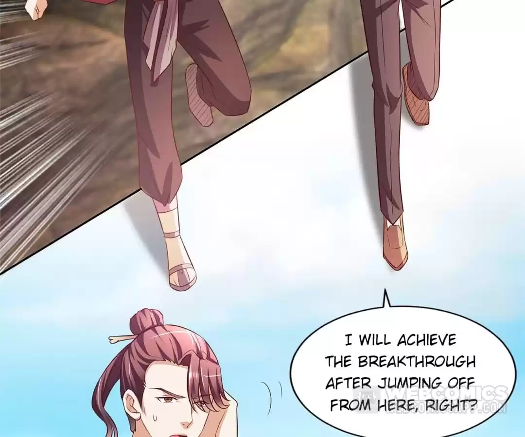 Read Almighty Supreme chapter 41 image 1 on Lezhin