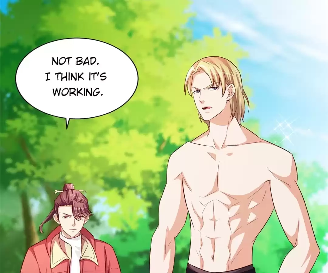 Read Almighty Supreme chapter 41 image 12 on Lezhin