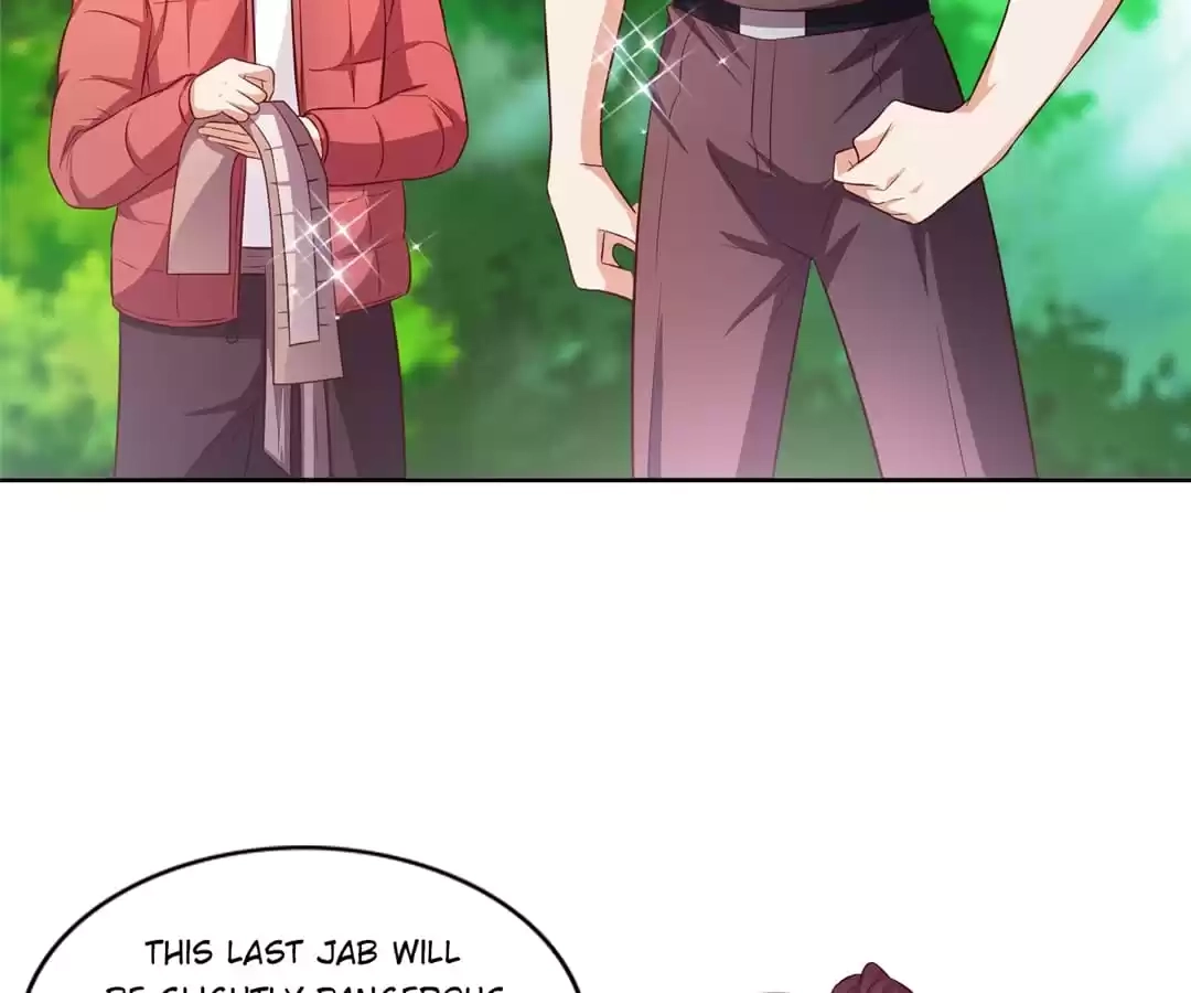 Read Almighty Supreme chapter 41 image 13 on Lezhin