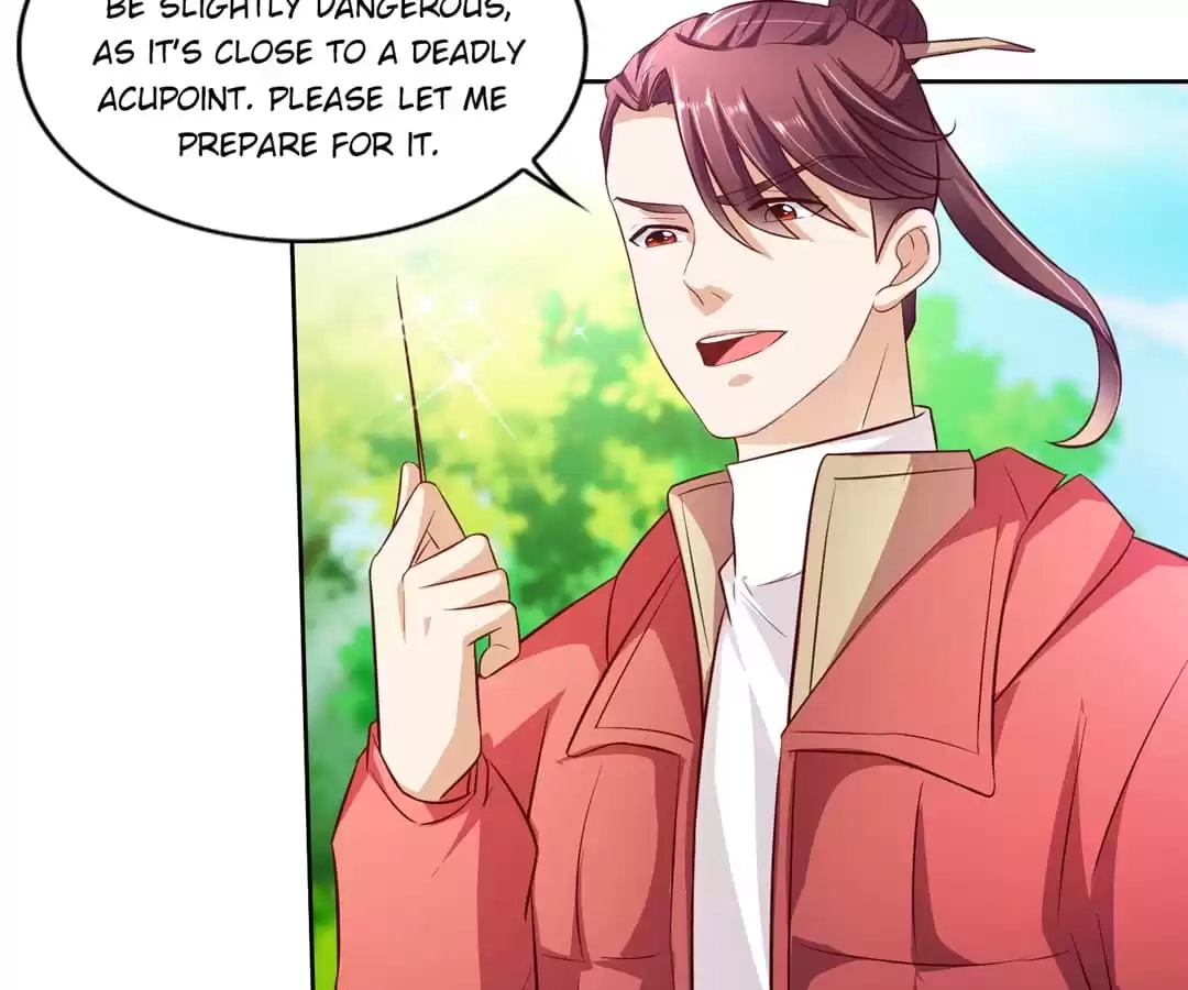 Read Almighty Supreme chapter 41 image 14 on Lezhin