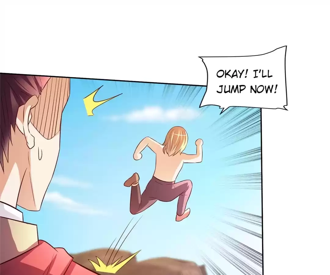 Read Almighty Supreme chapter 41 image 16 on Lezhin