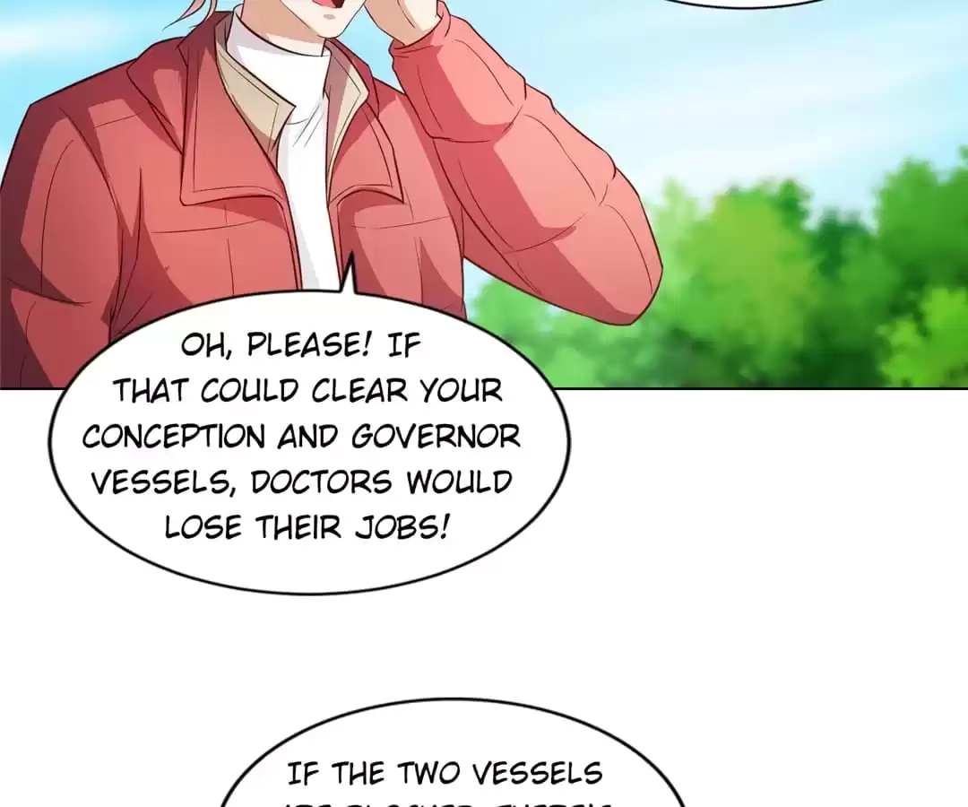 Read Almighty Supreme chapter 41 image 2 on Lezhin