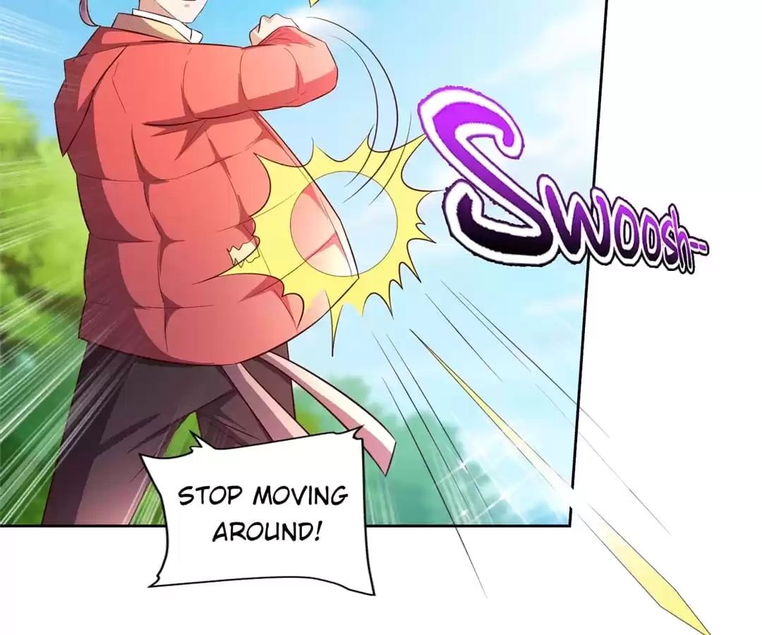 Read Almighty Supreme chapter 41 image 21 on Lezhin