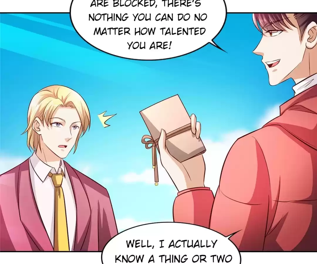 Read Almighty Supreme chapter 41 image 3 on Lezhin