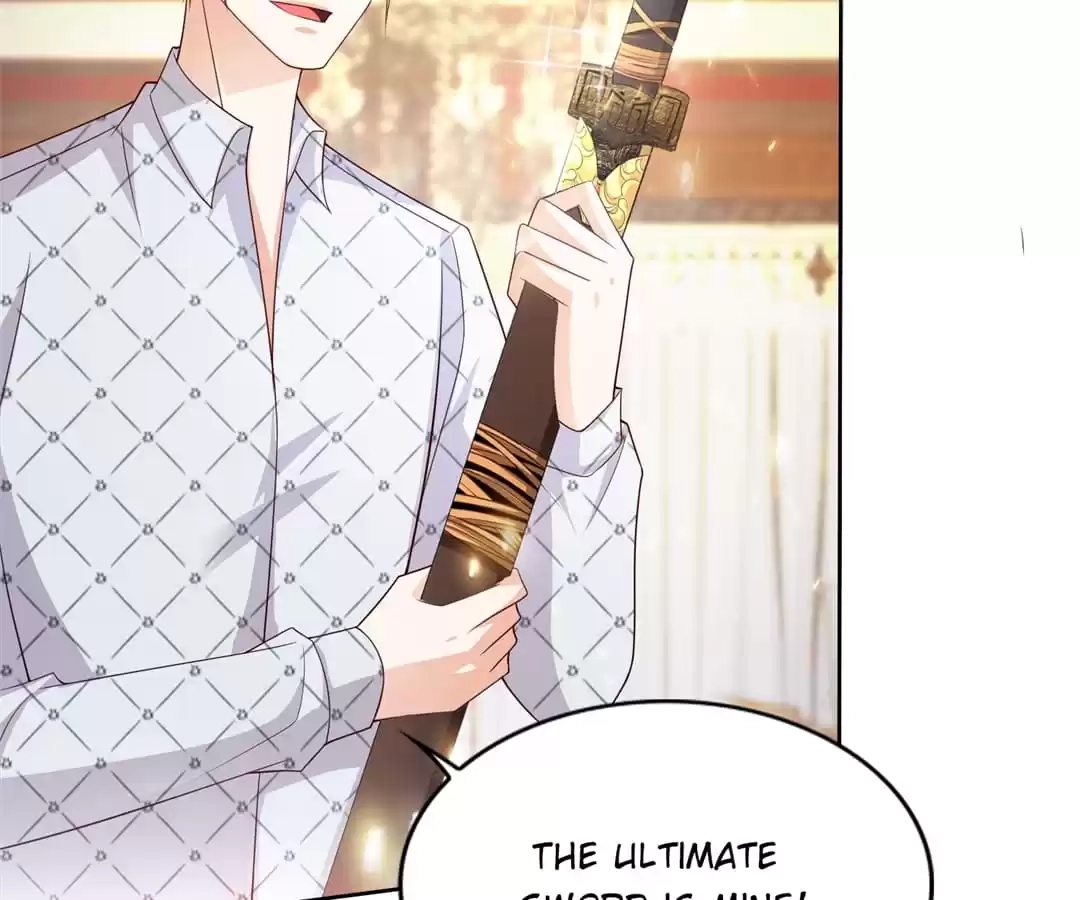 Read Almighty Supreme chapter 41 image 37 on Lezhin