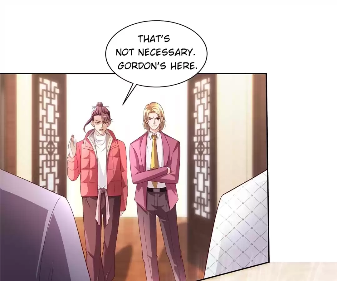 Read Almighty Supreme chapter 41 image 40 on Lezhin
