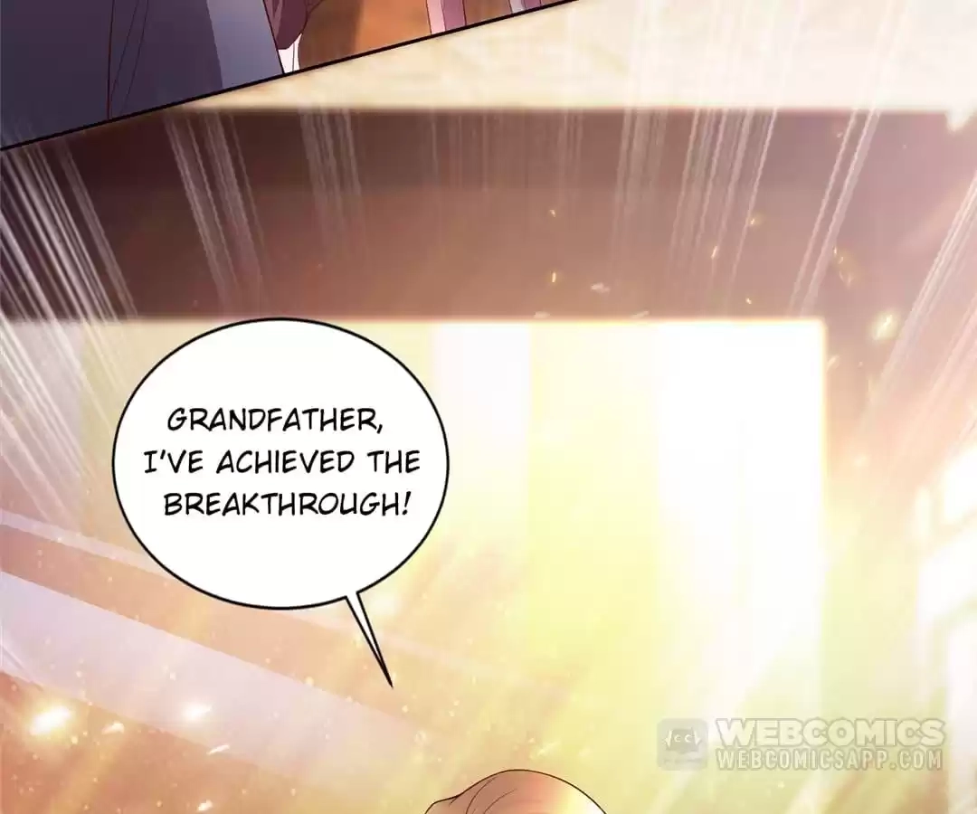 Read Almighty Supreme chapter 41 image 41 on Lezhin