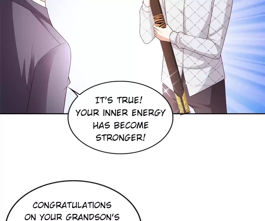 Read Almighty Supreme chapter 41 image 45 on Lezhin