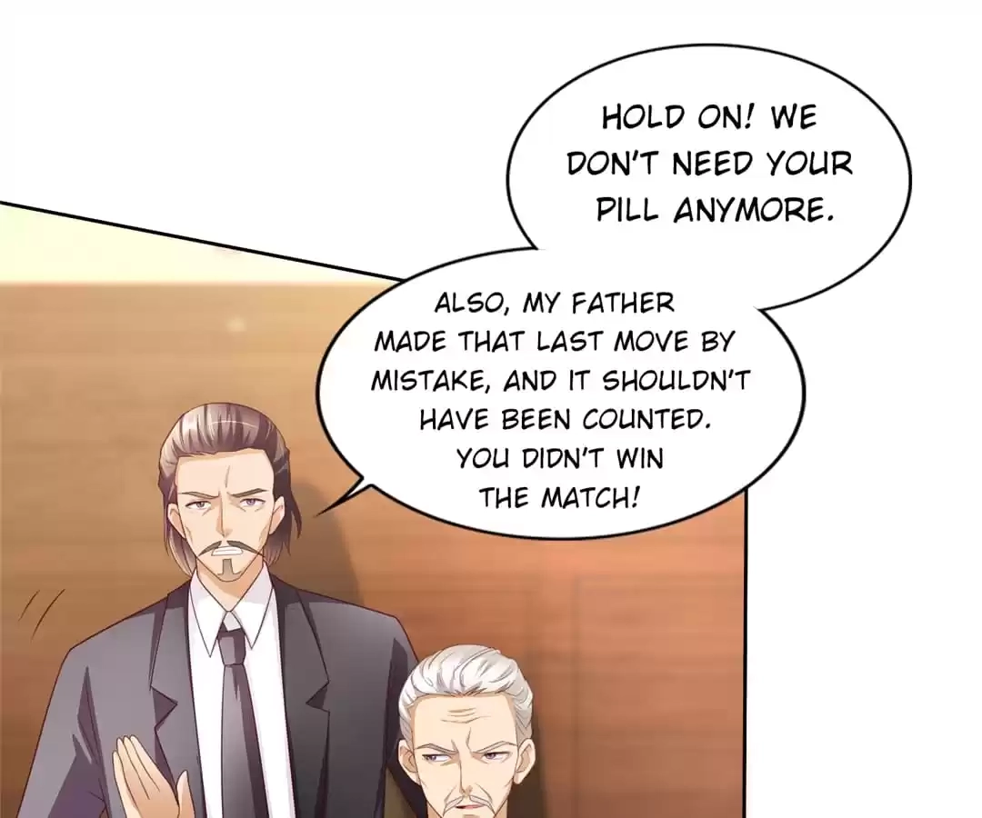 Read Almighty Supreme chapter 41 image 48 on Lezhin