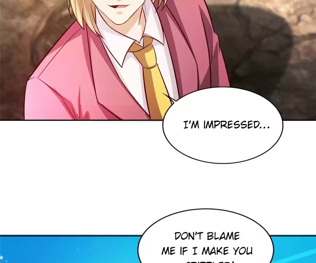Read Almighty Supreme chapter 41 image 5 on Lezhin