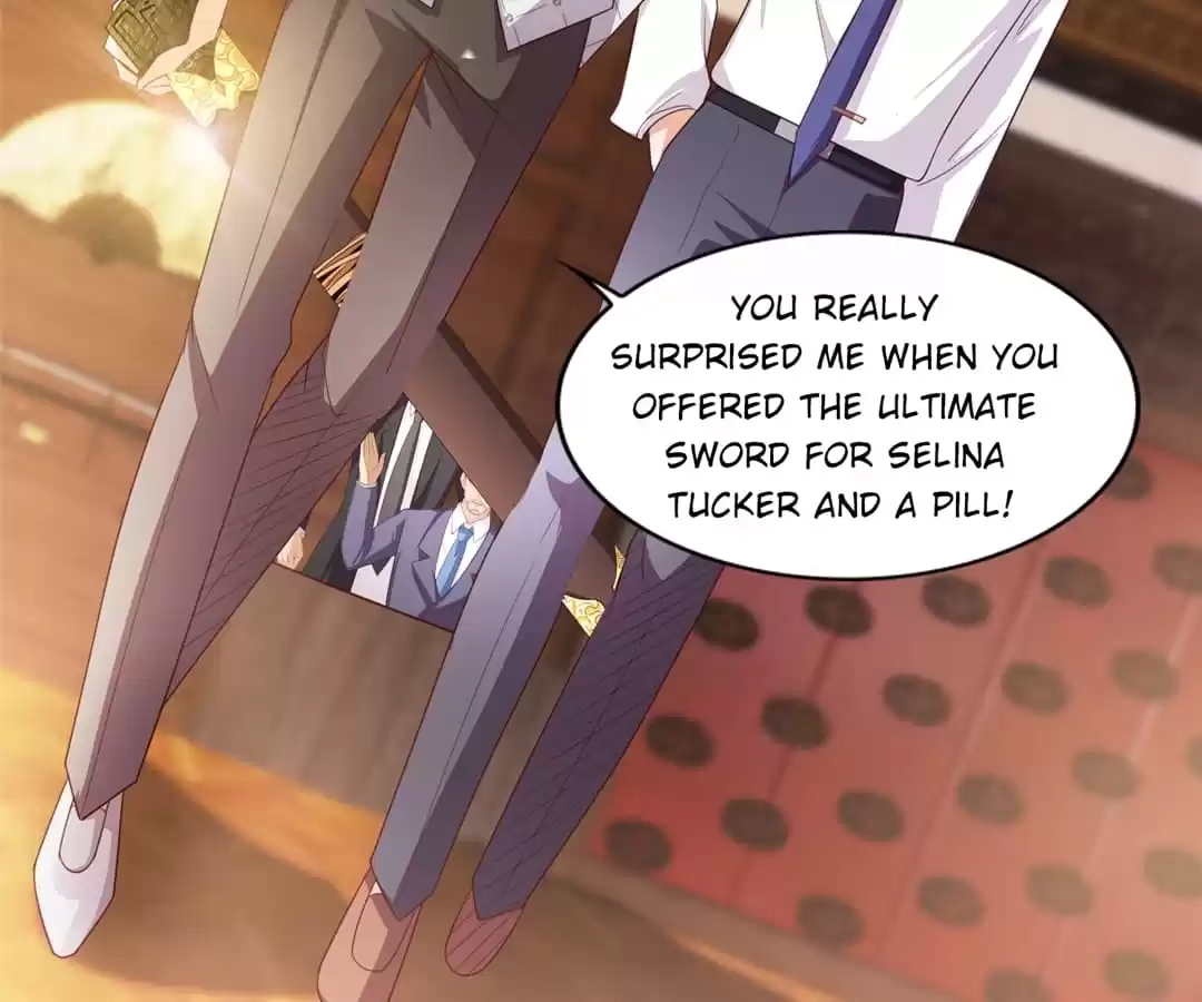 Read Almighty Supreme chapter 41 image 51 on Lezhin