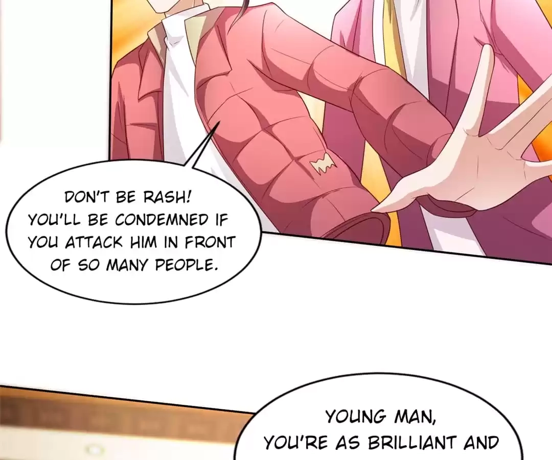 Read Almighty Supreme chapter 41 image 53 on Lezhin