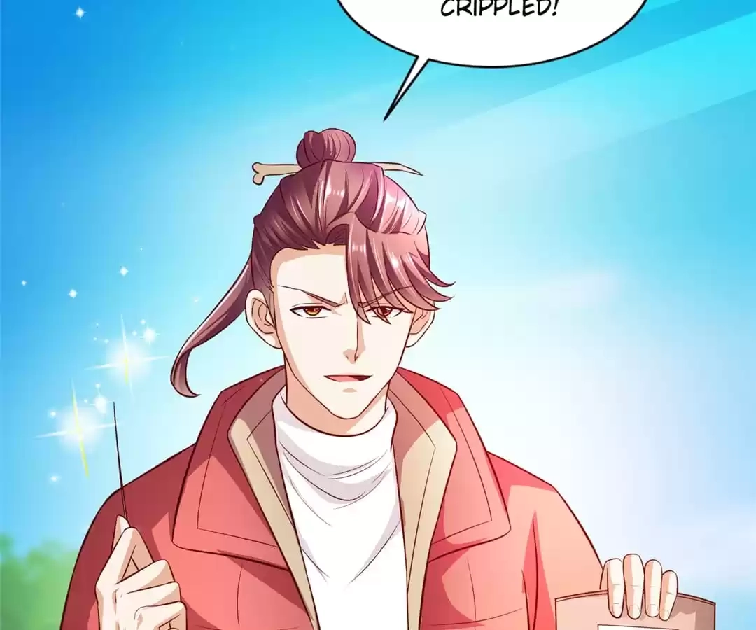 Read Almighty Supreme chapter 41 image 6 on Lezhin