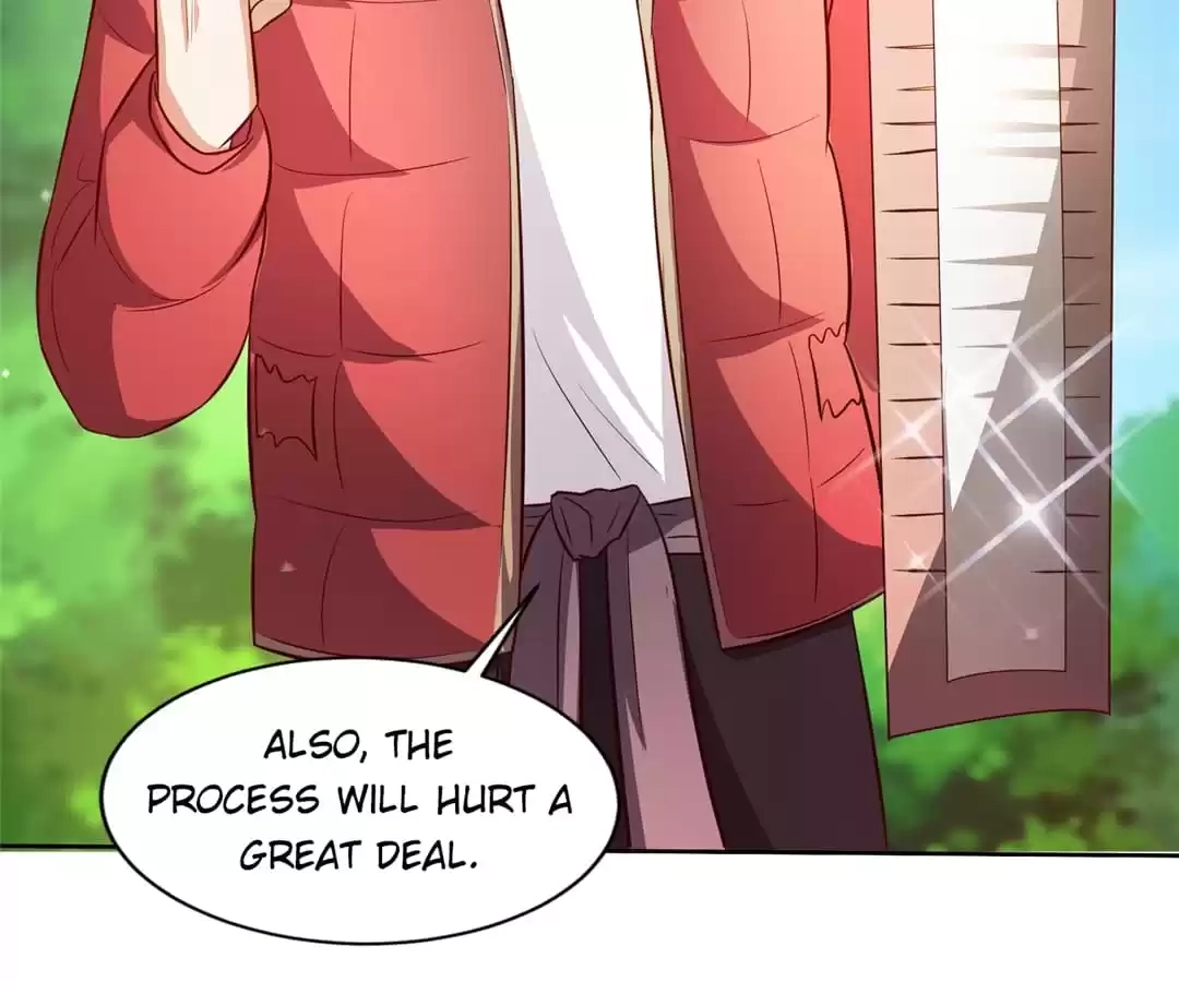 Read Almighty Supreme chapter 41 image 7 on Lezhin