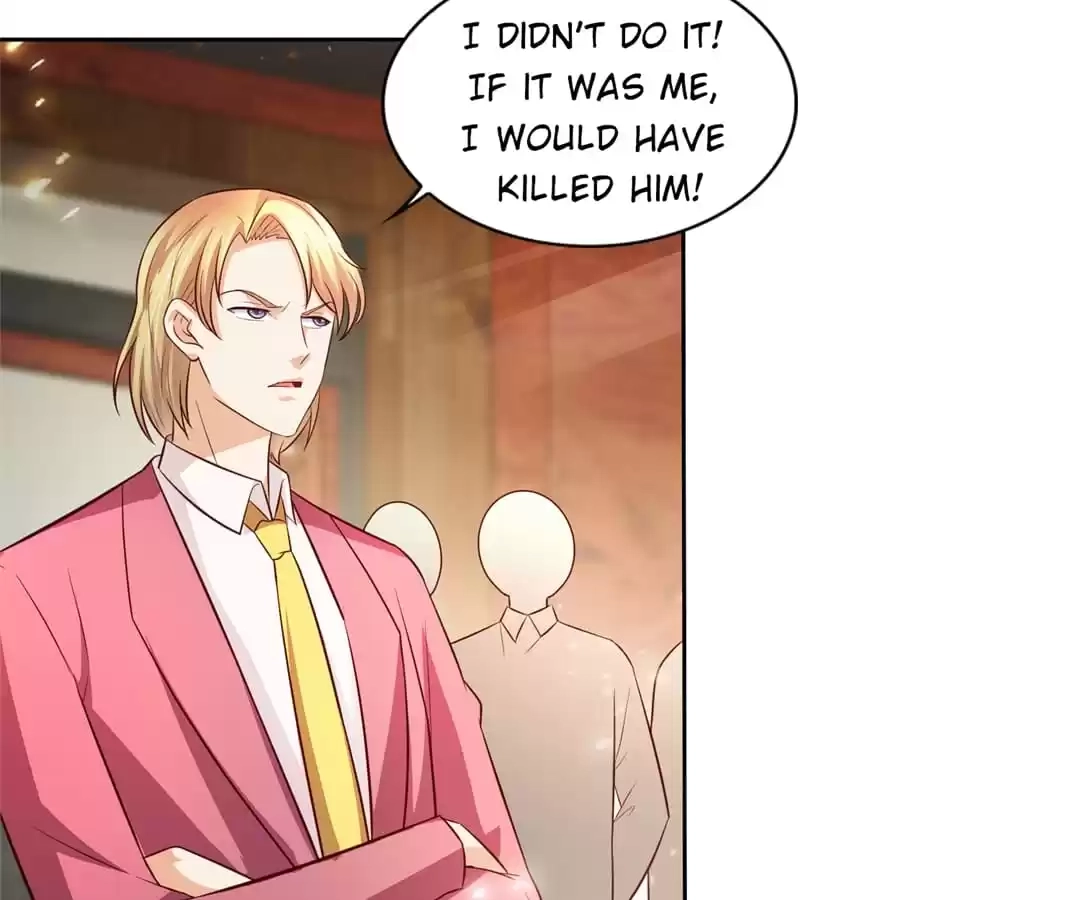 Read Almighty Supreme chapter 42 image 10 on Lezhin