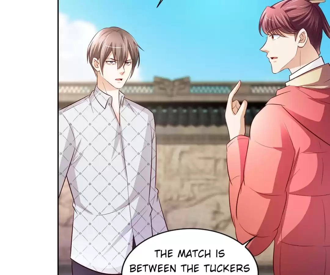 Read Almighty Supreme chapter 42 image 12 on Lezhin