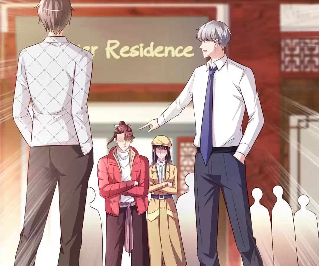 Read Almighty Supreme chapter 42 image 14 on Lezhin
