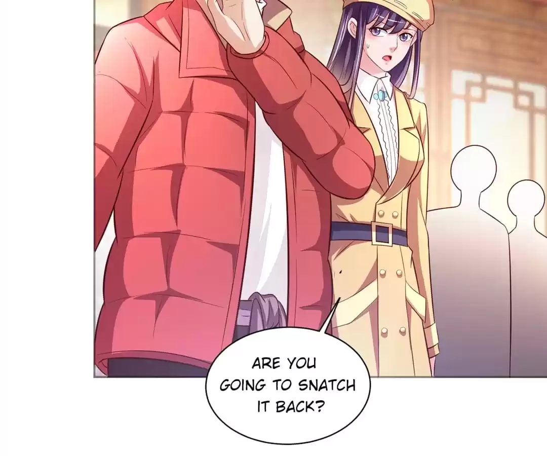 Read Almighty Supreme chapter 42 image 20 on Lezhin