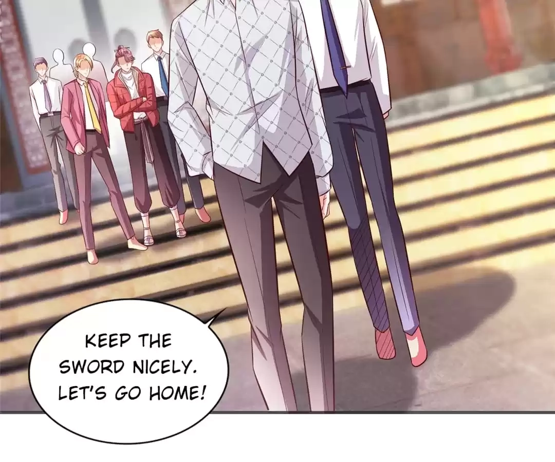Read Almighty Supreme chapter 42 image 26 on Lezhin