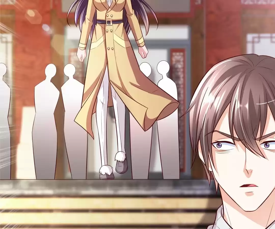 Read Almighty Supreme chapter 42 image 28 on Lezhin