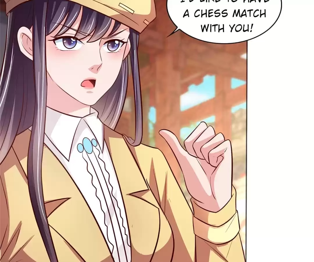 Read Almighty Supreme chapter 42 image 30 on Lezhin