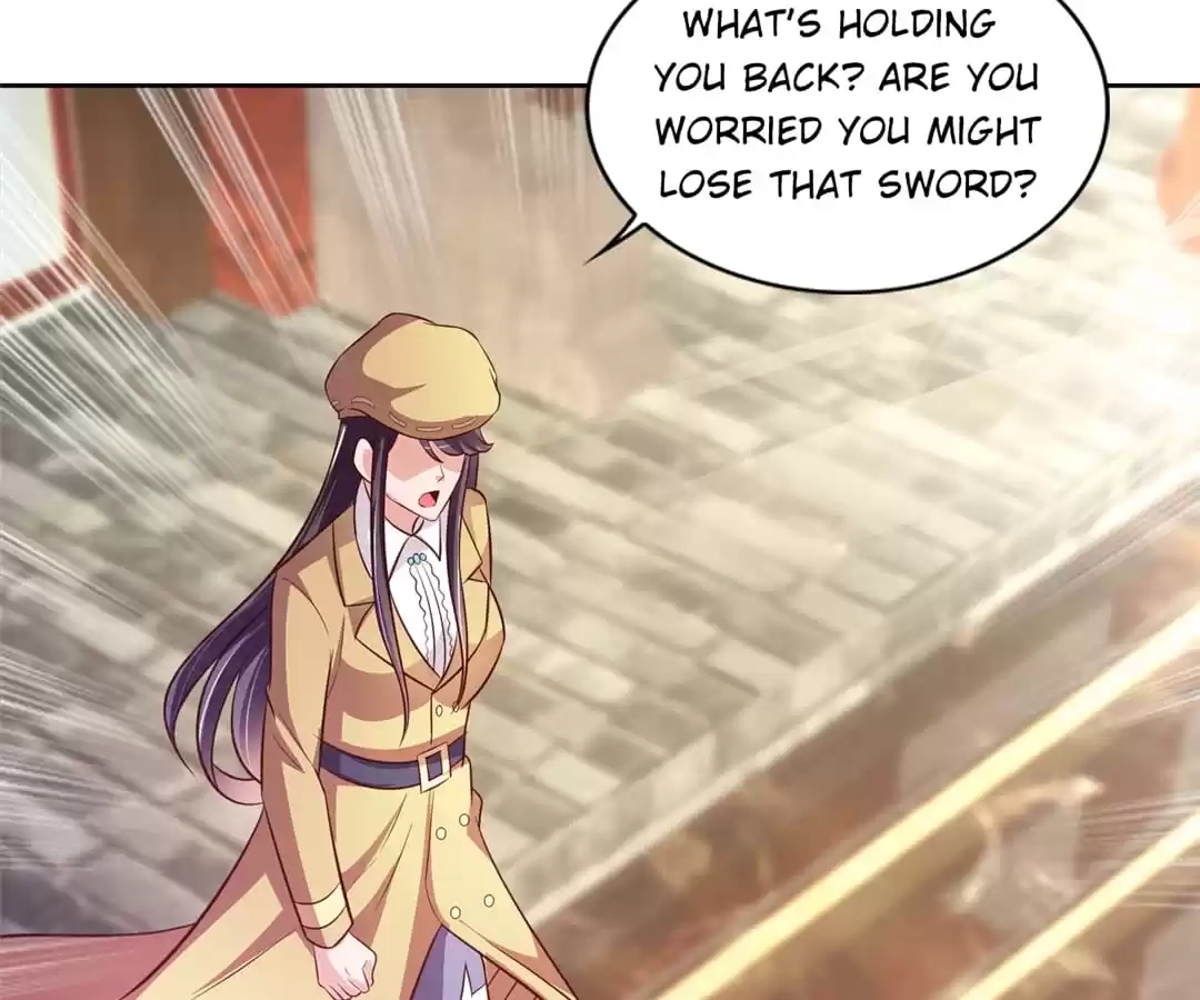 Read Almighty Supreme chapter 42 image 36 on Lezhin